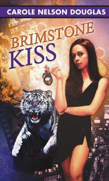 Brimstone Kiss