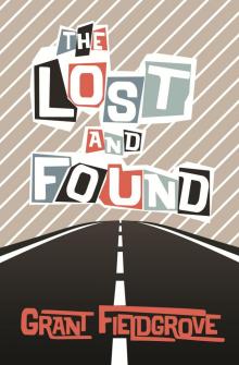 The Lost and Found