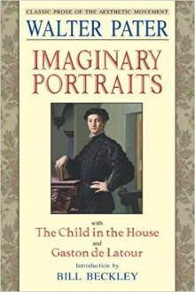 Imaginary Portraits