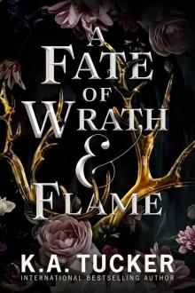 A Fate of Wrath & Flame