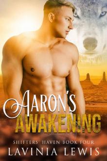 Aaron's Awakening (2019 Reissue)