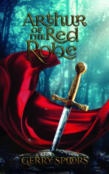 Arthur of the Red Robe