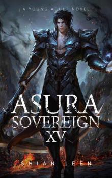 Asura Sovereign XV