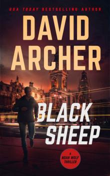 Black Sheep (Noah Wolf Book 6)