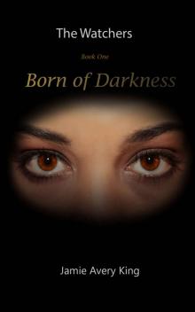 Born of Darkness