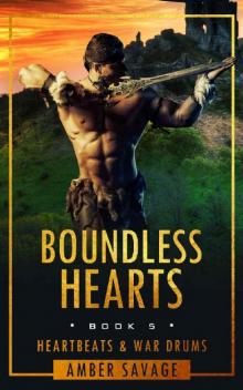 Boundless Hearts