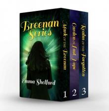 Breenan Series Box Set