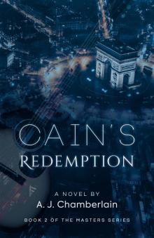 Cain's Redemption