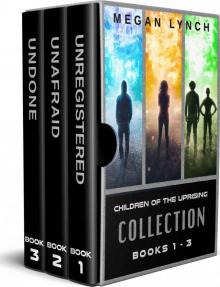 Children of the Uprising Collection