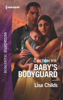 Colton 911: Baby's Bodyguard