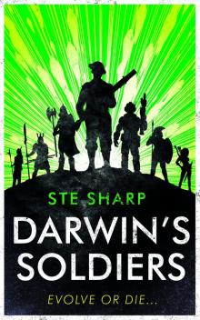 Darwin's Soldiers