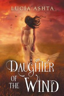 Daughter of the Wind