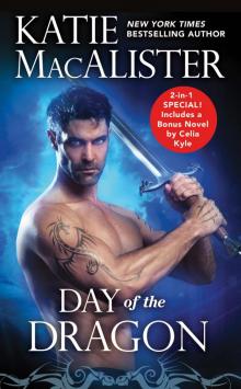 Day of the Dragon--Two full books for the price of one