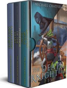 Death Knight Box Set