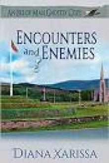 Encounters and Enemies