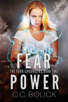 Fear Power