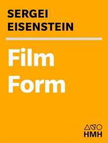 Film Form