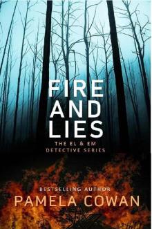 Fire And Lies: The El & Em Detective Series