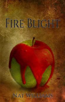 Fire Blight