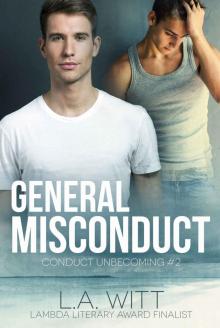 General Misconduct