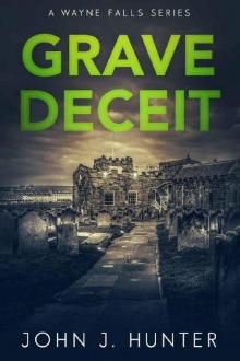 Grave Deceit