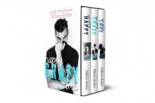 Happy Crazy Love Boxed Set