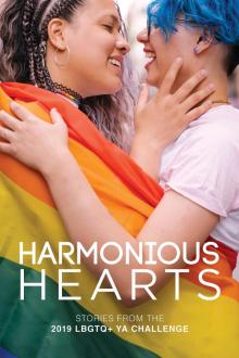 Harmonious Hearts 2019--Stories from the Young Author Challenge