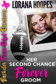 Her Second Chance Forever Groom