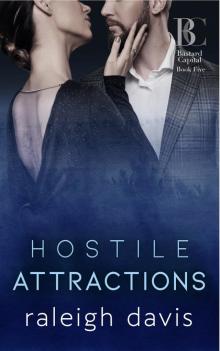 Hostile Attractions