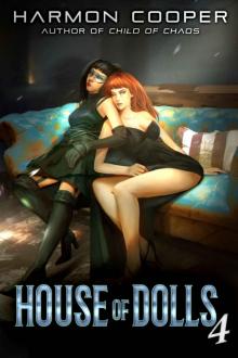 House of Dolls 4