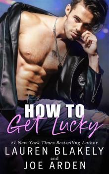 How to Get Lucky