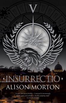 INSURRECTIO