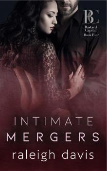 Intimate Mergers