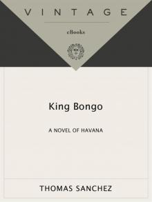 King Bongo