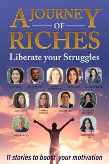 Liberate your Struggles