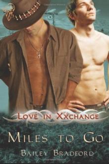 Love in Xxchange: Miles to Go