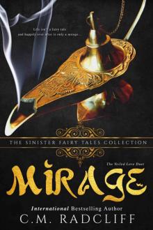 Mirage: Veiled Love Duet: Book One