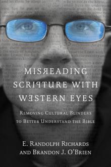 Misreading Scripture with Western Eyes