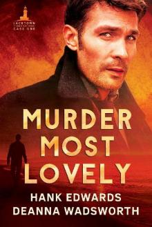 Murder Most Lovely