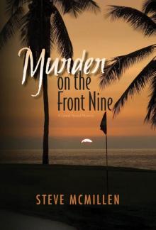 Murder on the Front Nine