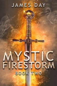 Mystic Firestorm 2