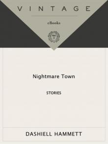 Nightmare Town