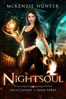 Nightsoul