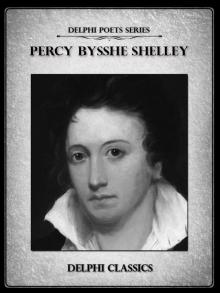 Percy Bysshe Shelley