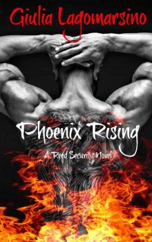 Phoenix Rising