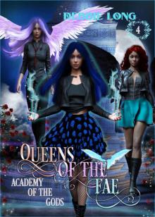 Queens Of The Fae