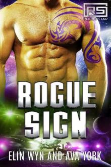 Rogue Sign