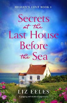 Secrets at the Last House Before the Sea