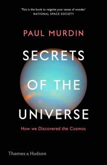 Secrets of the Universe