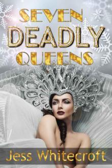 Seven Deadly Queens (The FuBar Book 3)